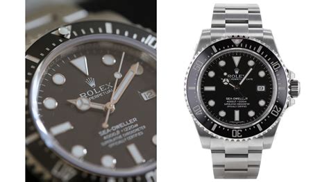 comment reconnaitre une vraie rolex|Comment reconnaître une vraie Rolex e.